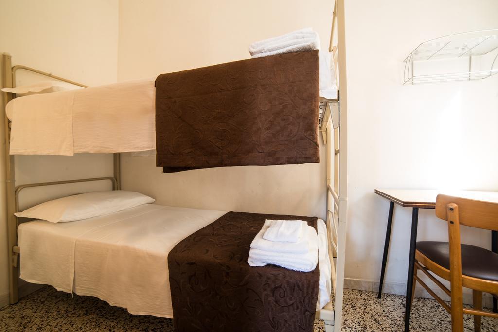 Hotel Nuovo Fiore Cattolica Room photo